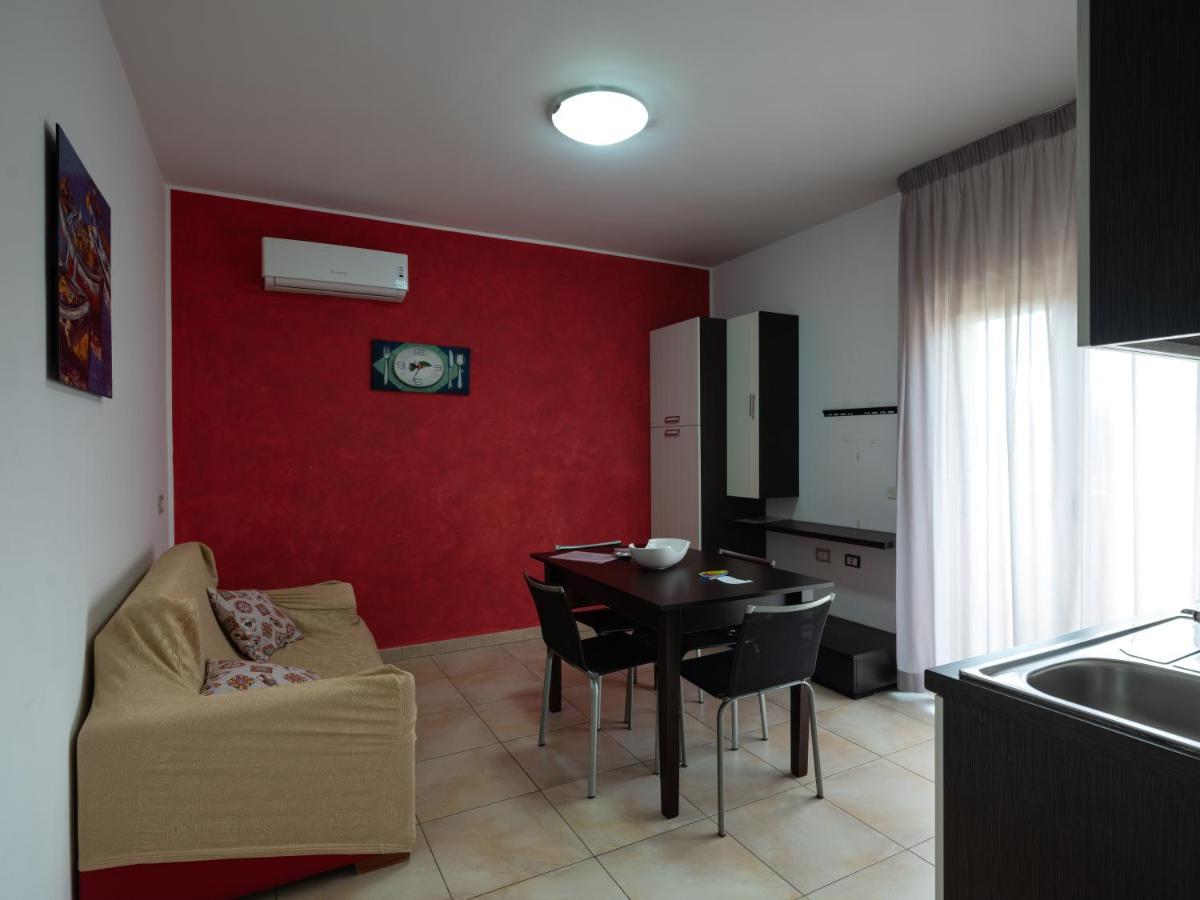 Case Vacanze Anni 20 Bagheria Exterior photo