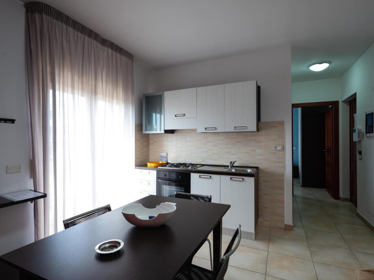 Case Vacanze Anni 20 Bagheria Exterior photo