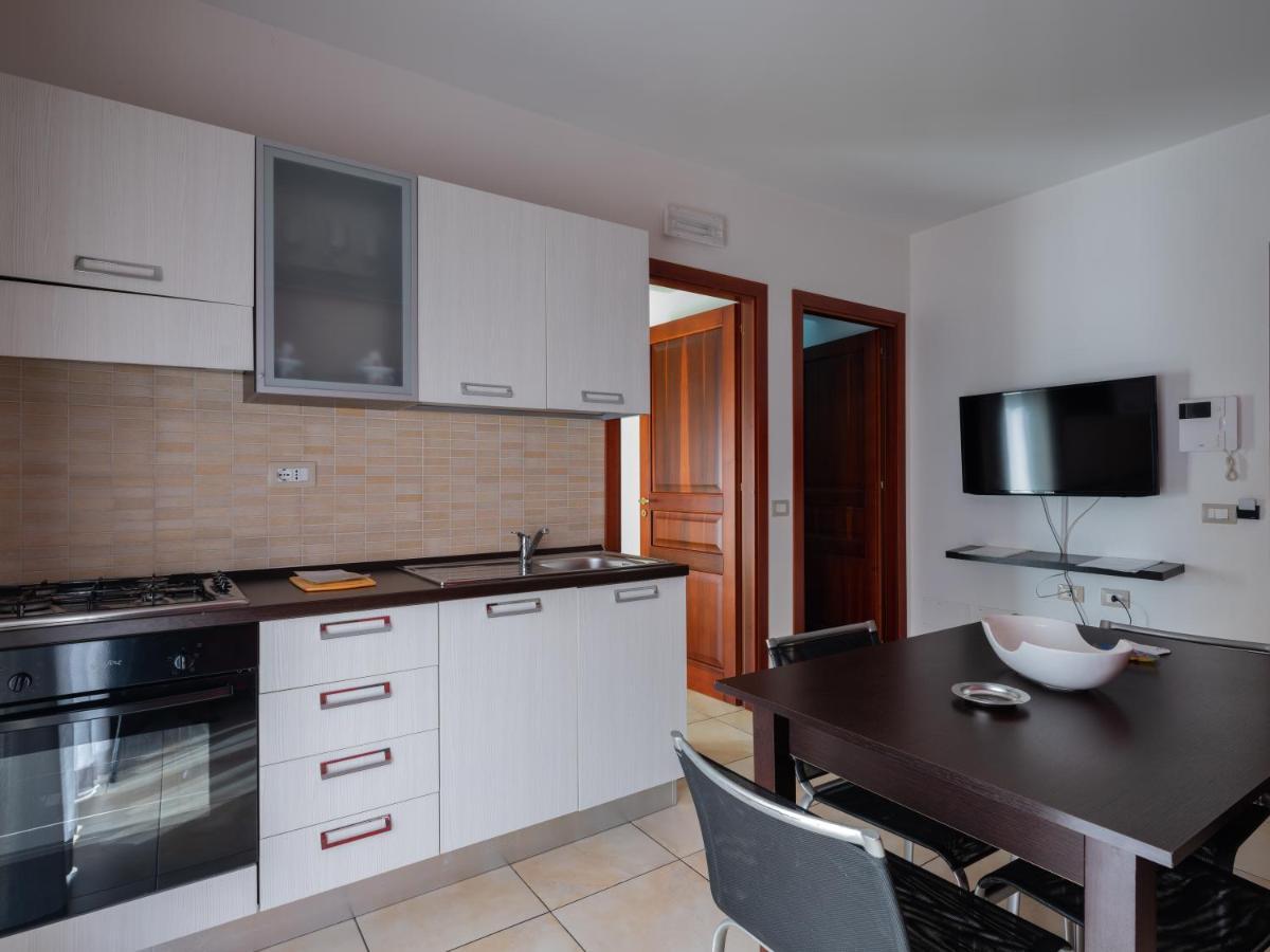 Case Vacanze Anni 20 Bagheria Exterior photo