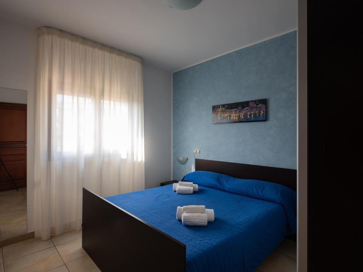 Case Vacanze Anni 20 Bagheria Exterior photo