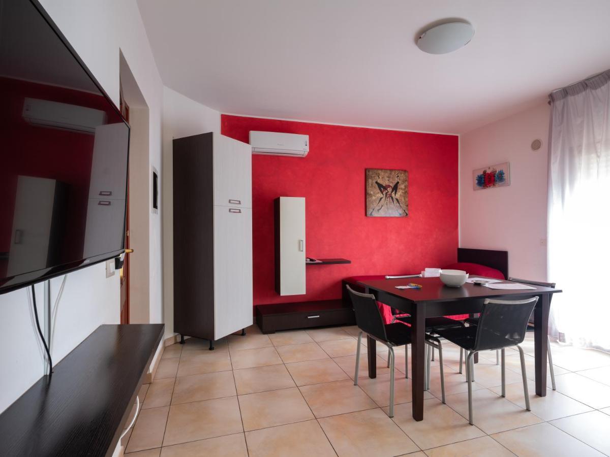 Case Vacanze Anni 20 Bagheria Exterior photo