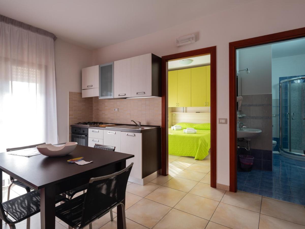 Case Vacanze Anni 20 Bagheria Exterior photo