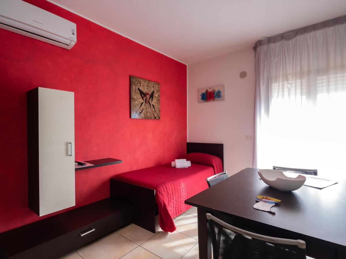 Case Vacanze Anni 20 Bagheria Exterior photo