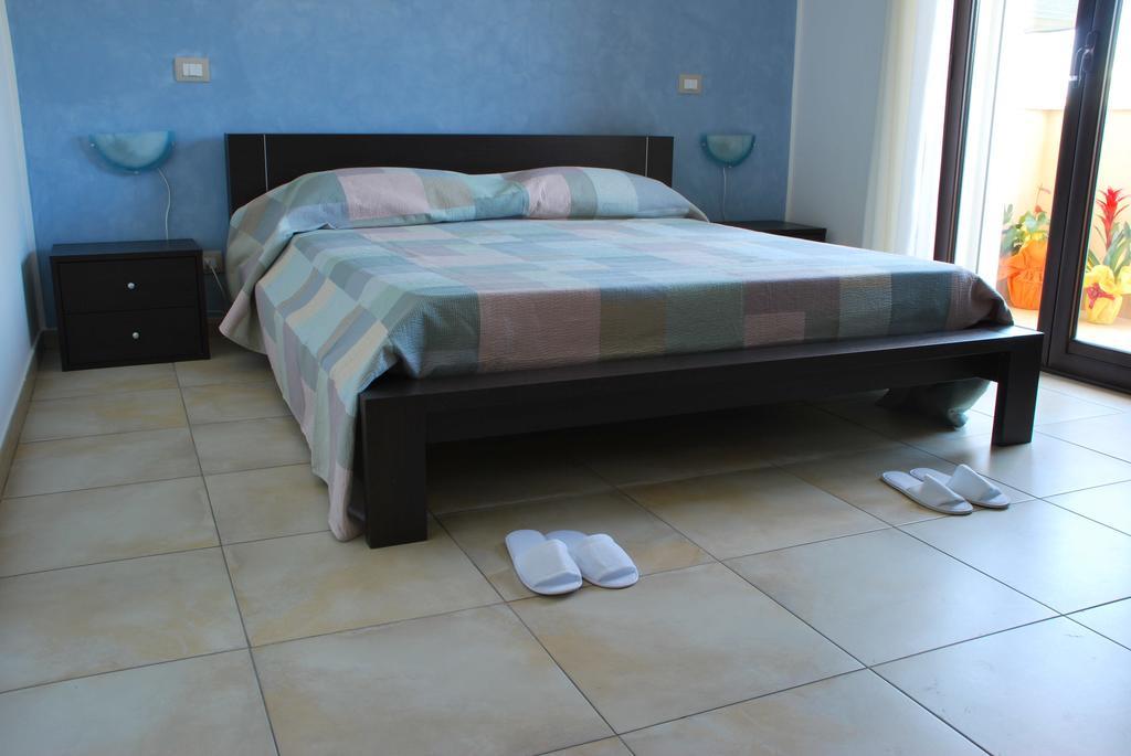 Case Vacanze Anni 20 Bagheria Exterior photo