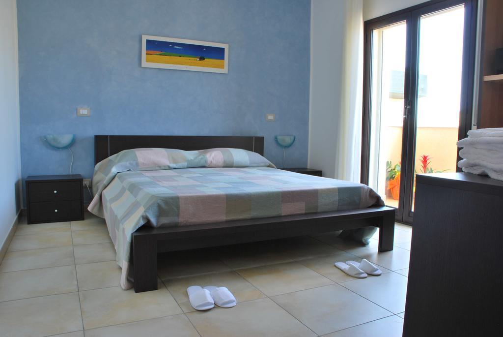 Case Vacanze Anni 20 Bagheria Exterior photo