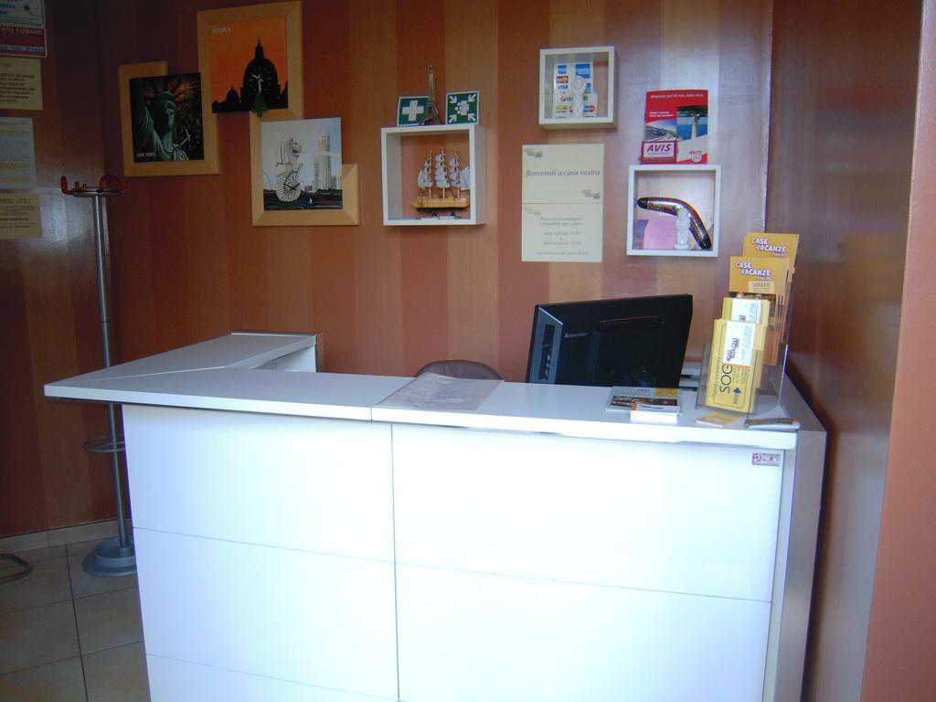 Case Vacanze Anni 20 Bagheria Exterior photo
