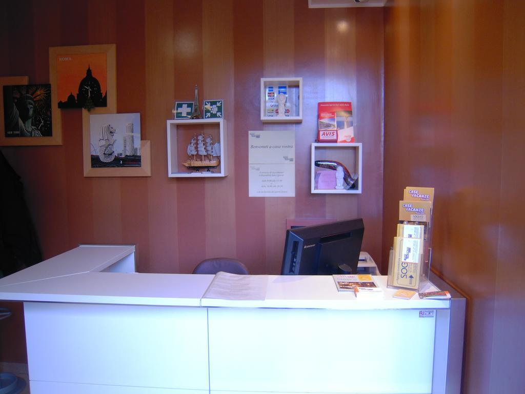 Case Vacanze Anni 20 Bagheria Exterior photo