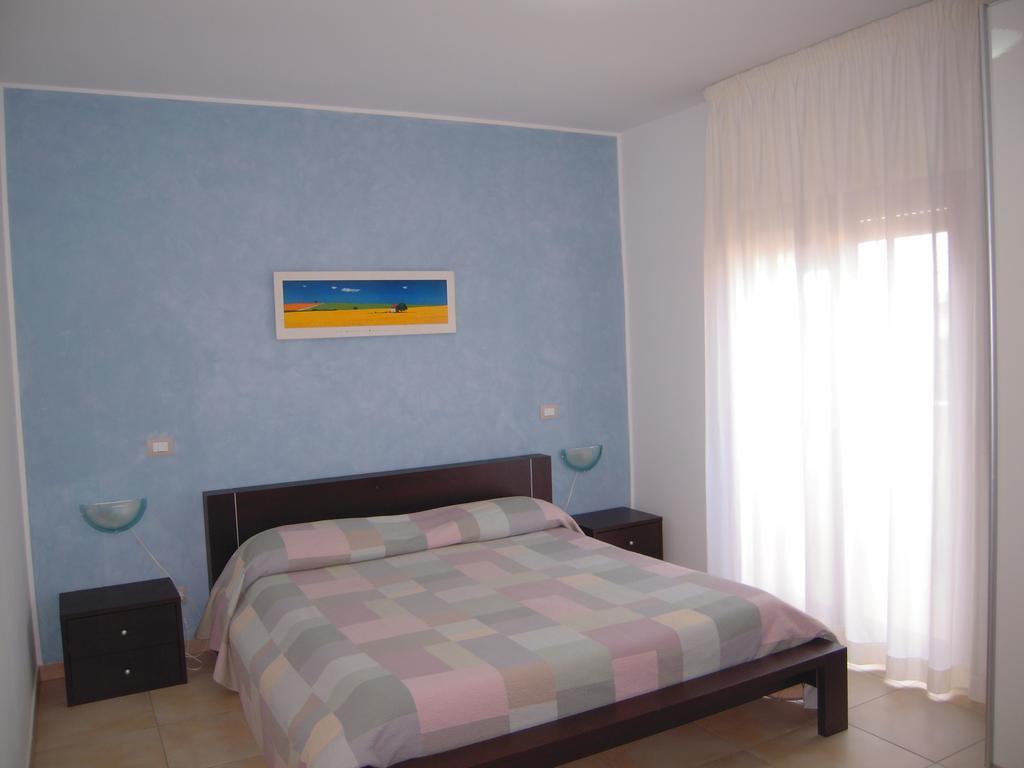 Case Vacanze Anni 20 Bagheria Exterior photo