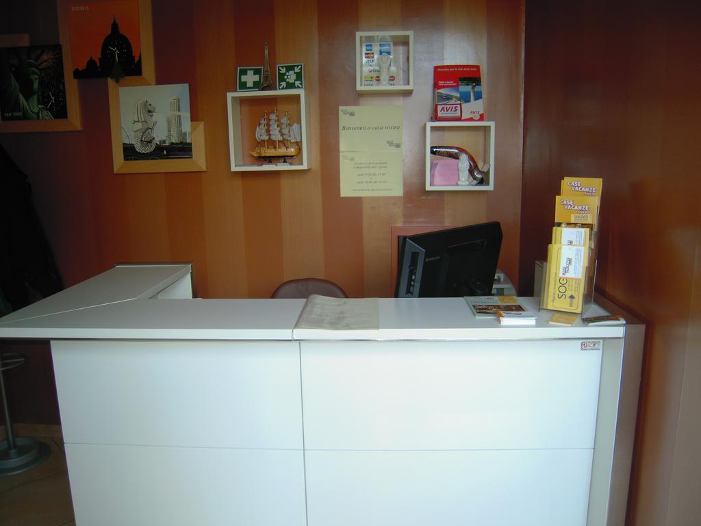 Case Vacanze Anni 20 Bagheria Exterior photo