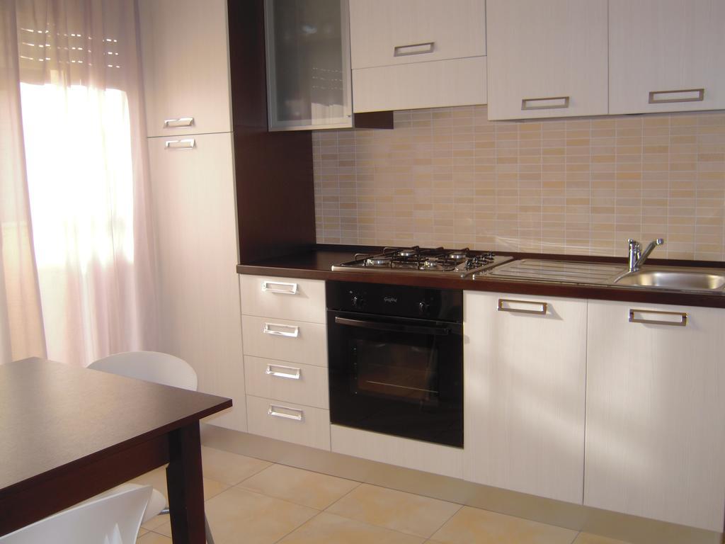 Case Vacanze Anni 20 Bagheria Exterior photo
