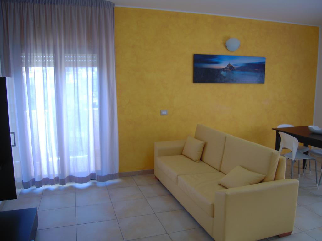 Case Vacanze Anni 20 Bagheria Exterior photo