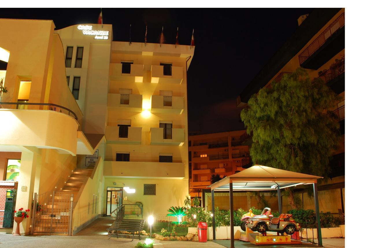 Case Vacanze Anni 20 Bagheria Exterior photo