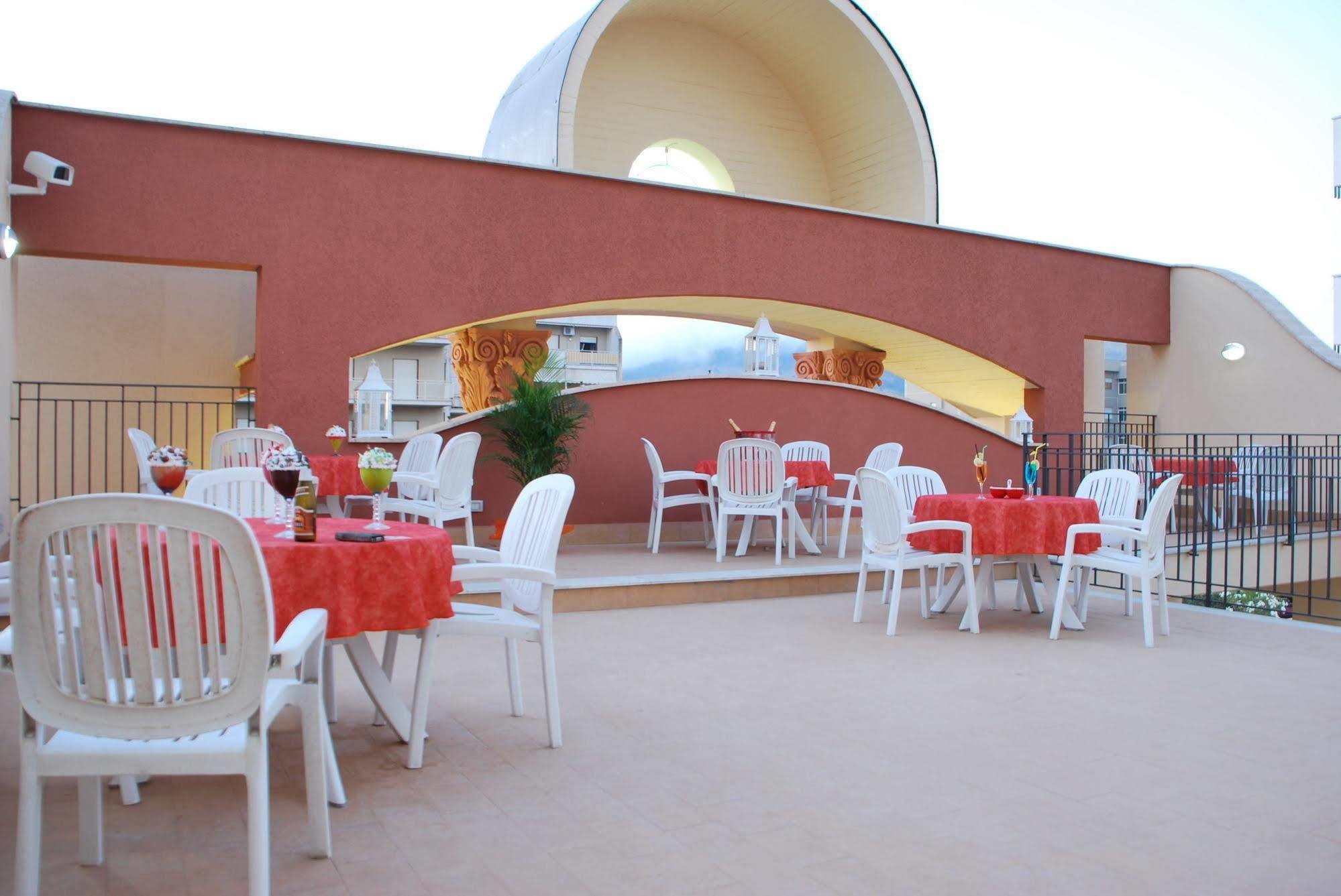 Case Vacanze Anni 20 Bagheria Exterior photo