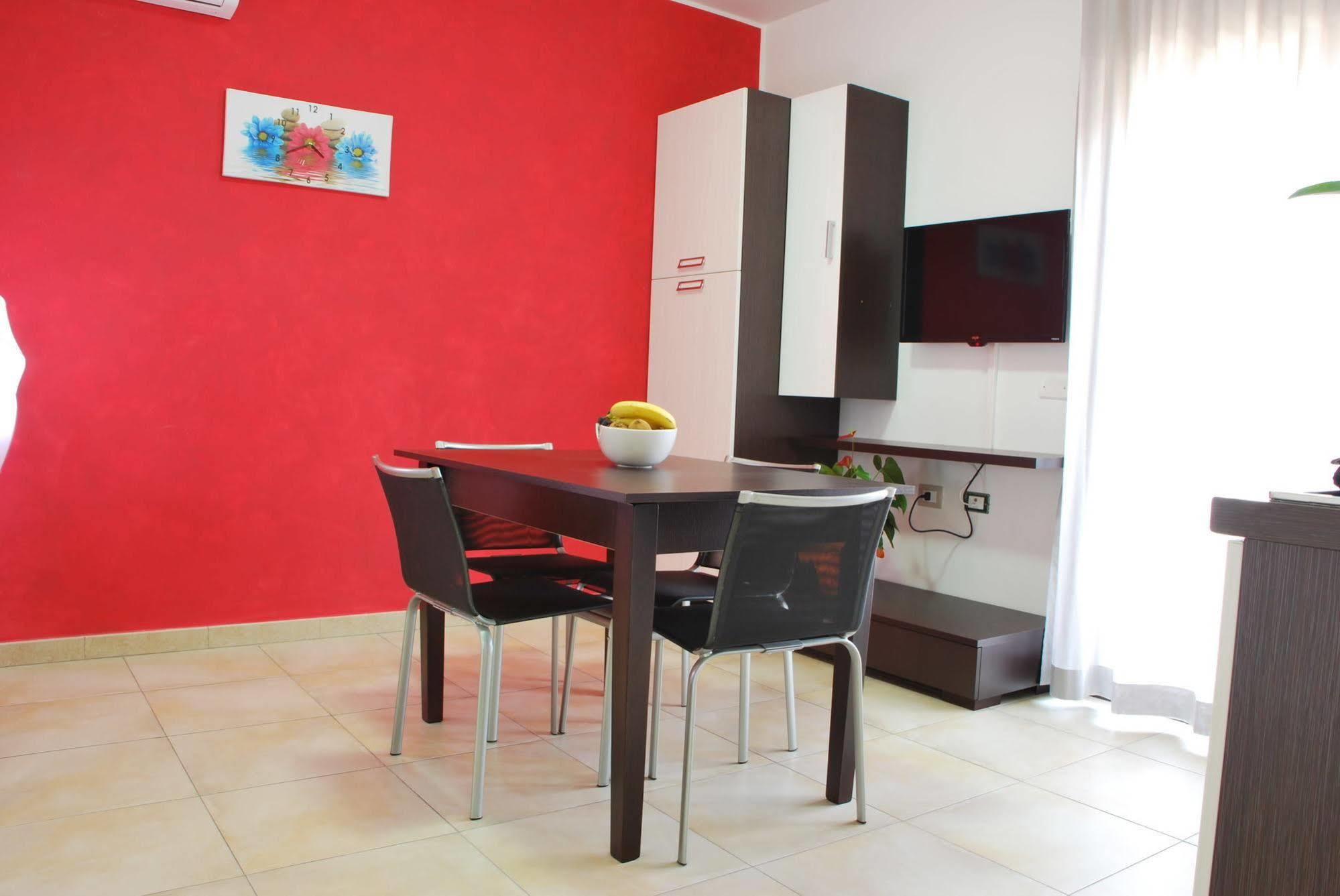 Case Vacanze Anni 20 Bagheria Exterior photo