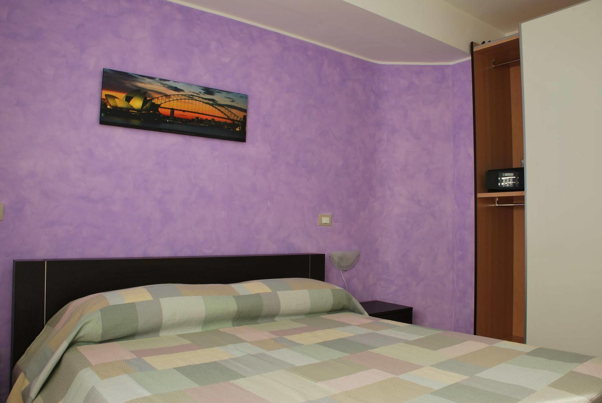 Case Vacanze Anni 20 Bagheria Exterior photo