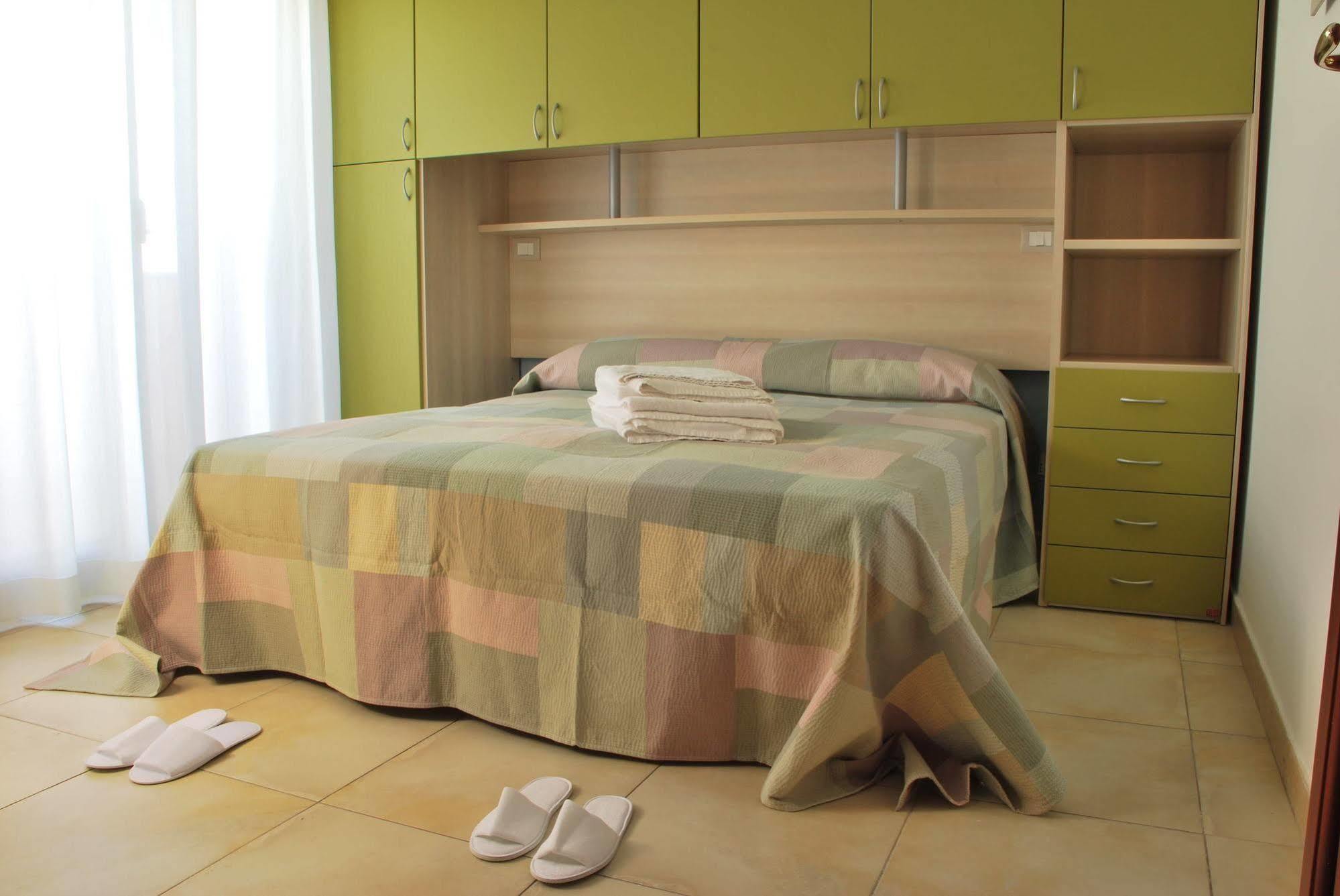 Case Vacanze Anni 20 Bagheria Exterior photo